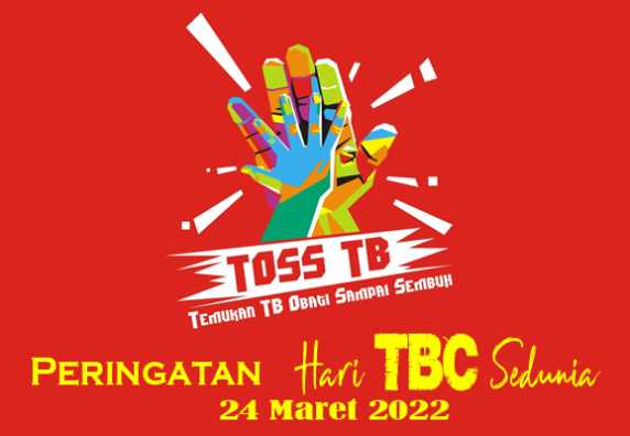 Apa itu TOSS TBC dan Kenali Gejala TBC